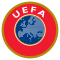 Logo Uni Bal-balan Eropah