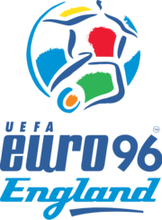ევროპის საფეხბურთო ჩემპიონატი 1996