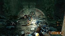 Metro: Last Light ойынының геймплейі