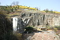 Seoul-Rock Climbing Park in Eungbong