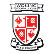 Wope vu Woking FC