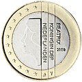 1 Euro