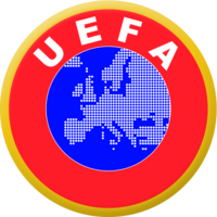 Logo vun der UEFA