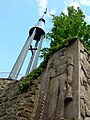 Nationaalt Monument fir d'Biergaarbechter