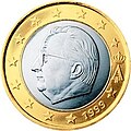 1 Euro