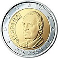 2 Euro