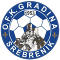 OFK Gradina