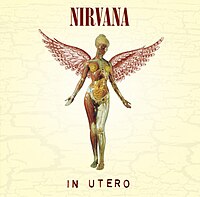 In Utero cover