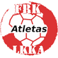 „LKKA-Atleto“ emblema 2003 m.