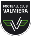 Valmiera FC logo