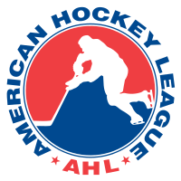 Amerikos ledo ritulio lyga logo