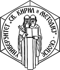 Skopjes Sv. Kirila un Sv. Metodija universitāte