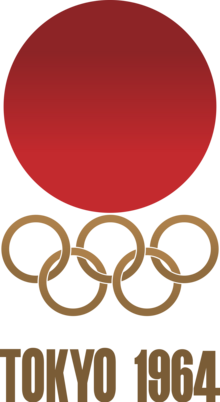 1964. gada vasaras olimpiskās spēles