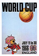 1966. gada FIFA Pasaules kauss