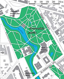 Kronvalda parks Riga.jpg