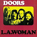 6. L.A. Woman (1971. gada 1. aprīlis)