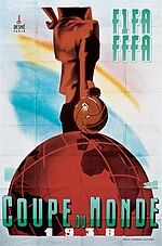 1938. gada FIFA Pasaules kauss