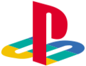 Logo of PlayStation