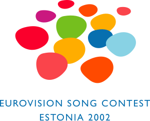 Eirovīzijas dziesmu konkurss 2002