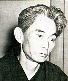 Jasunari Kavabata