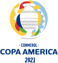 2021. gada Copa América