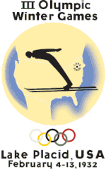 III Зимски олимписки игри - Лејк Плесид 1932