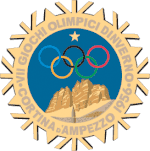 VII Зимски олимписки игри - Кортина д'Ампецо 1956