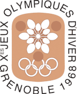 X Зимски олимписки игри - Гренобл 1968
