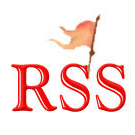 RSS Flag