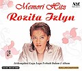 Memori Hitz - Rozita Izlyn - 14 Lagu-Lagu Terbaik.