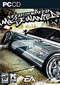 Need for Speed: Most Wanted