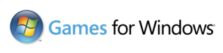 Logo Permainan untuk Windows
