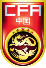 Shirt badge/Association crest