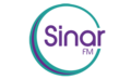 Logo Sinar FM (1 Januari 2015 - 31 Disember 2017)