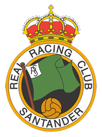 Racing de Santander escudo.png