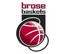 Brose Bamberga logo