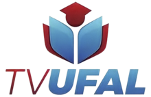 Logotipo da TV UFAL.png