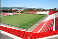 Arena do Jacaré (Sete Lagoas)