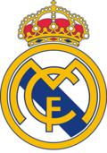 real madrid (b)