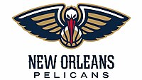 New Orleans Pelicans logo