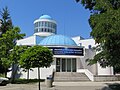 Planetariul și Observatorul Astronomic