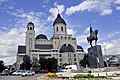 Biserica Înălțarea Domnului