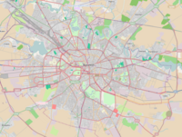 Liga I 2009-2010 se află în București