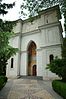 Foto Biserica mânăstirii „Sfinții Voievozi” Slobozia