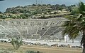 Teatrul antic greco-roman din Bodrum