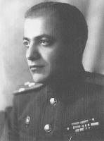 полковник Н. А. Кримян