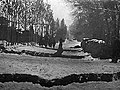 Последствия землетрясения 1910 года