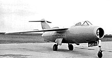 Ла-168 самолёт.jpg