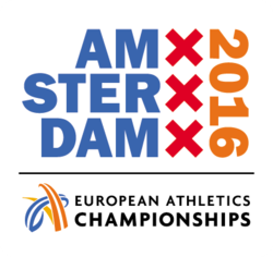 Чемпионат Европы по лёгкой атлетике 2016