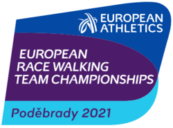 Командный чемпионат Европы по спортивной ходьбе 2021